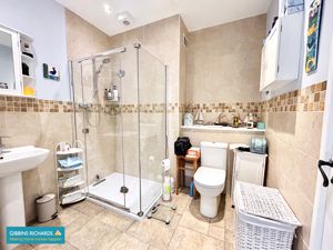 Shower Room- click for photo gallery